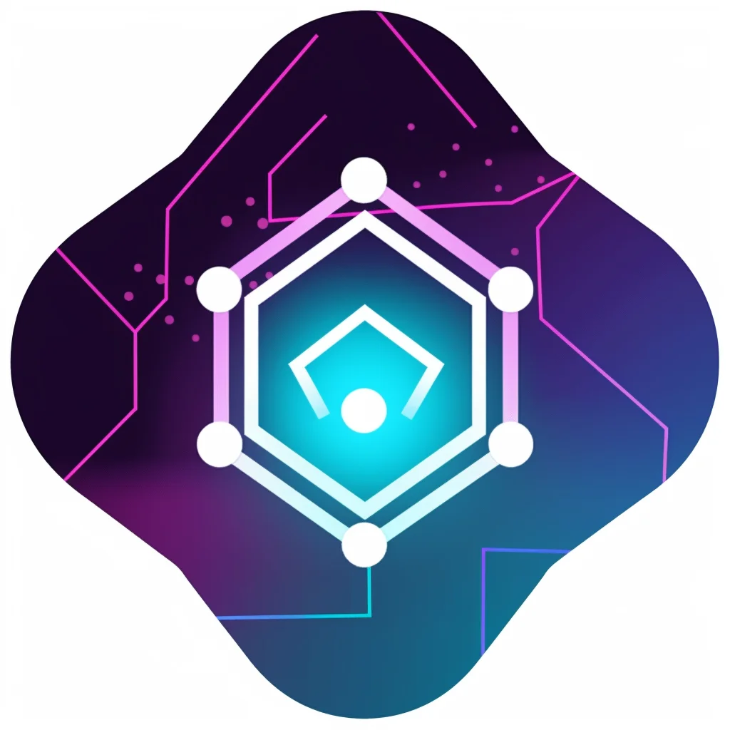 Adesic Seamless Conversion Icon