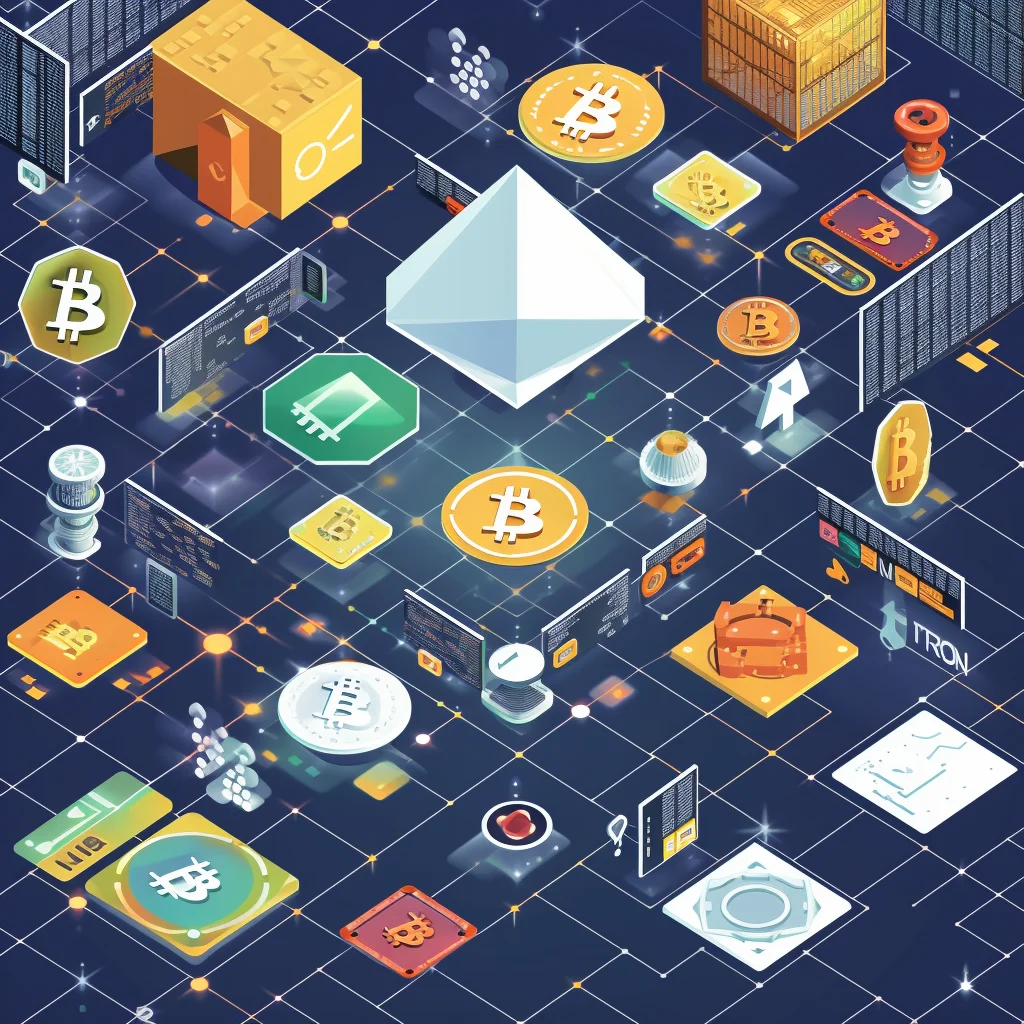 Adesic Crypto APIs