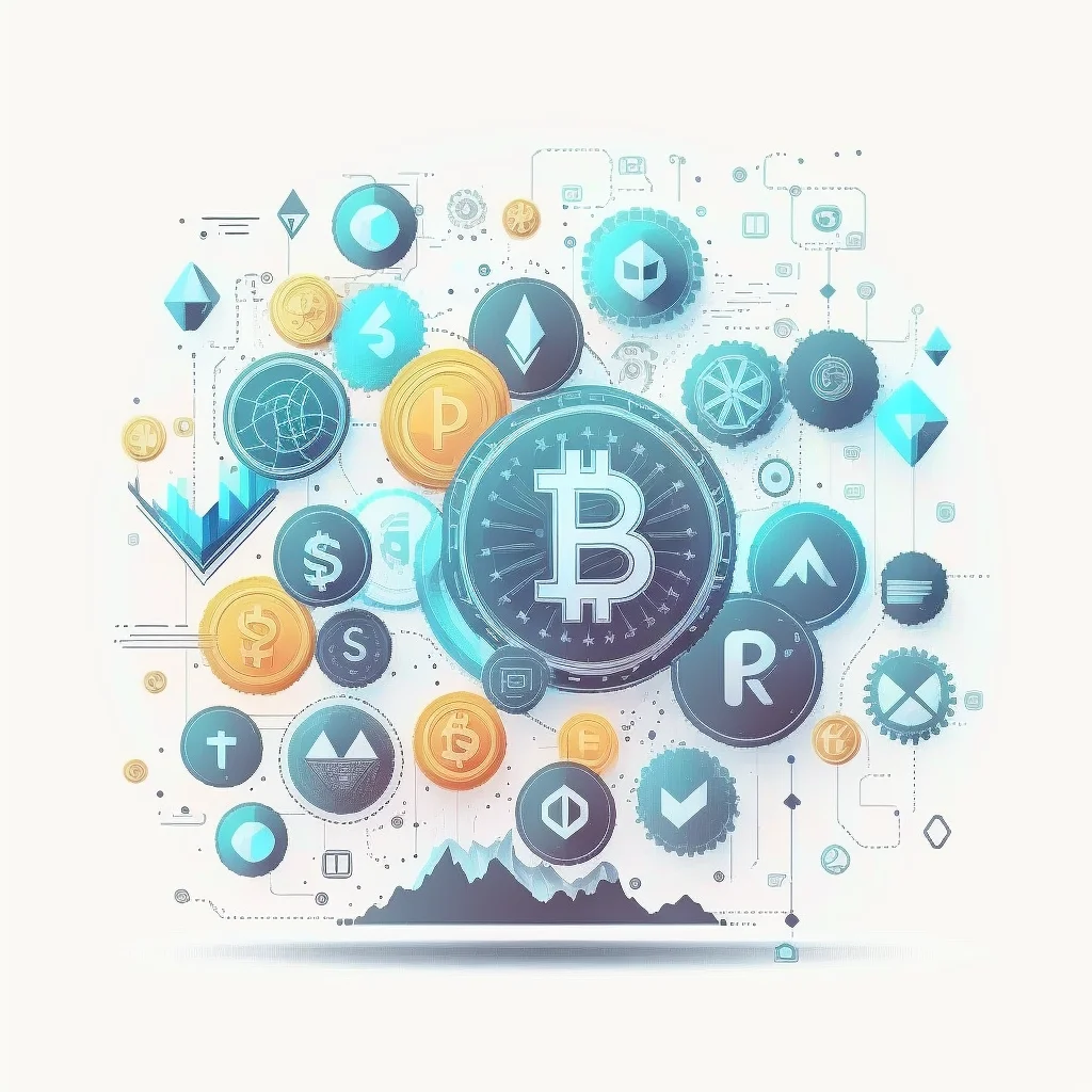 Adesic AI Crypto Image
