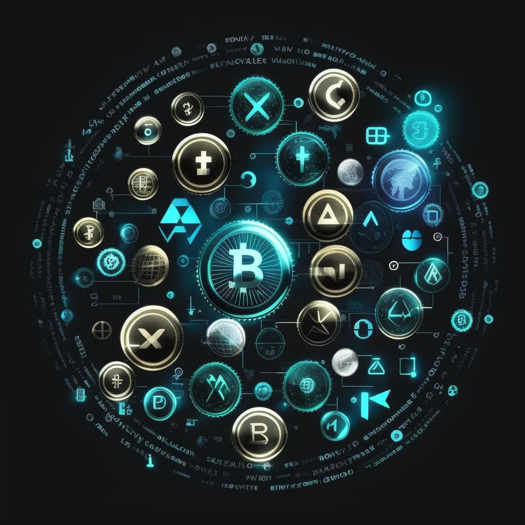 Adesic AI Crypto Image