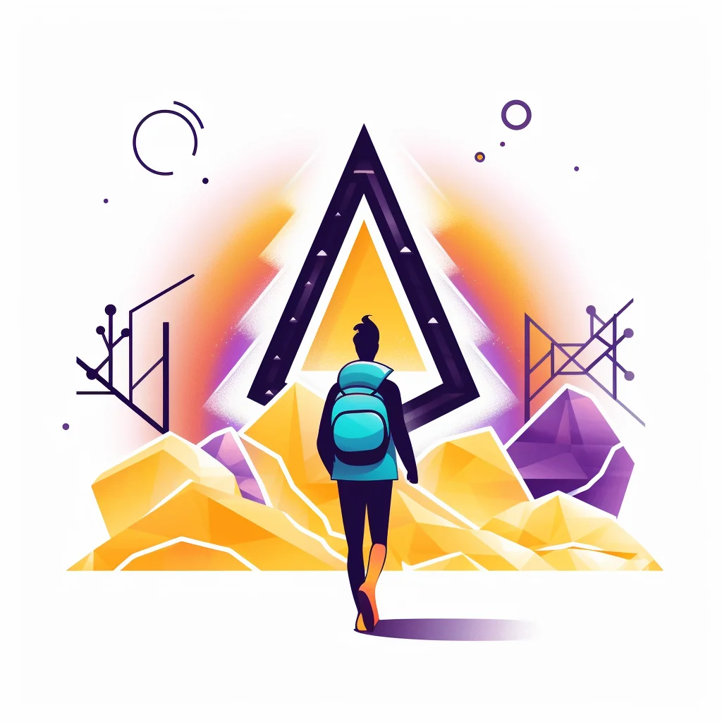 Adesic Seamless Conversion Icon