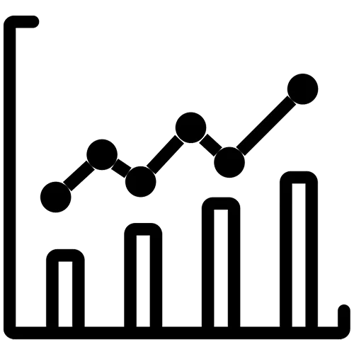 Adesic Market Icon Image