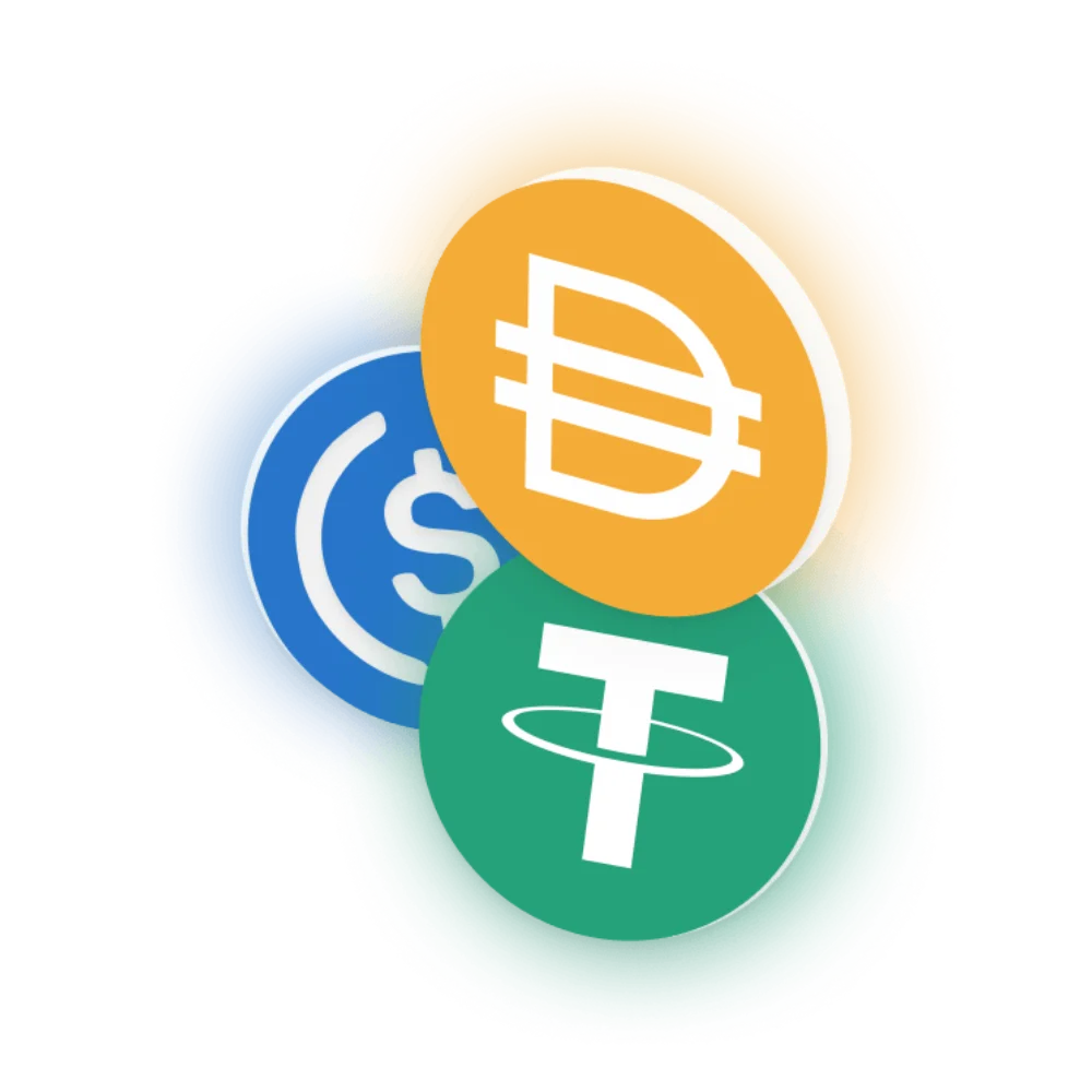 Adesic Stablecoins Image