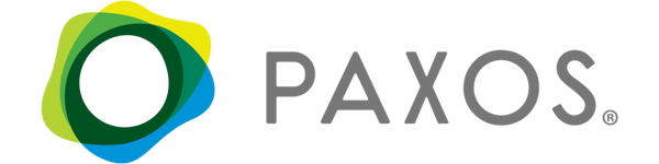 Paxos Logo