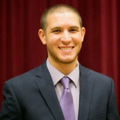 Chris Perrotta Adesic Testimonial